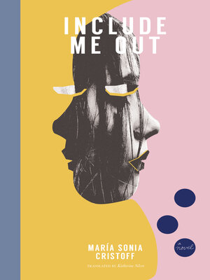 cover image of Include Me Out